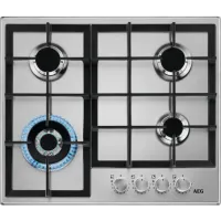 Варочная поверхность AEG HGB64420SM