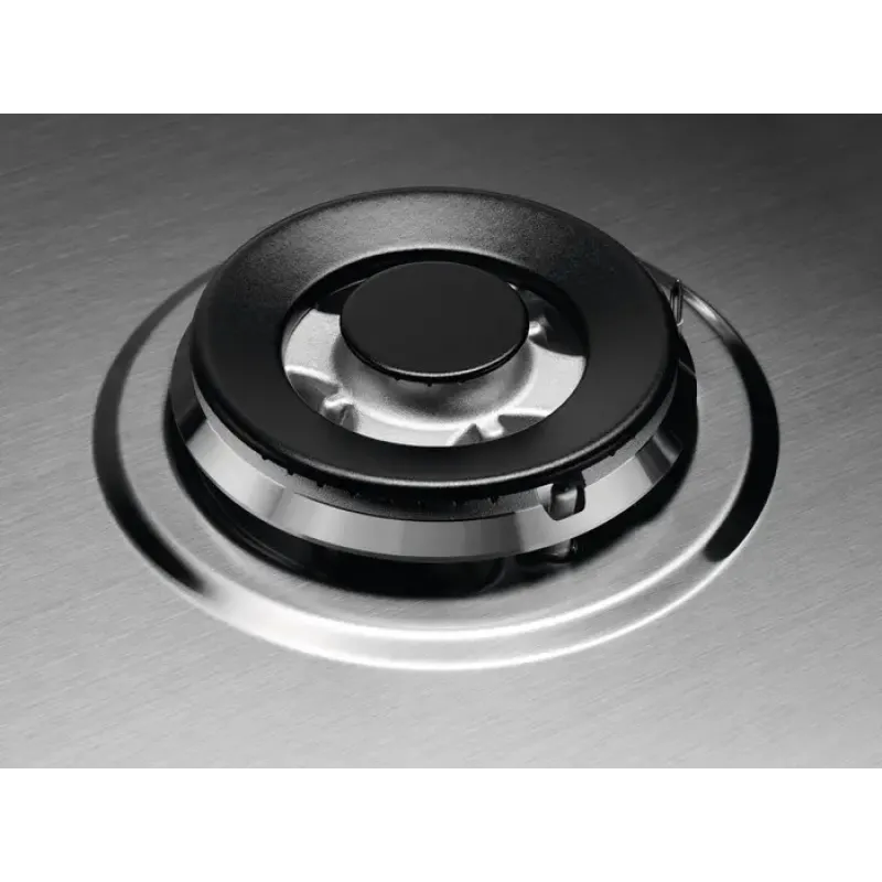 Варильна поверхня AEG HGB64420SM
