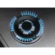Варильна поверхня AEG HGB64420SM