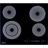 WEILOR WHC 651 BLACK