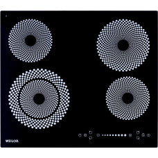 WEILOR WHC 651 BLACK