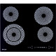 WEILOR WHC 651 BLACK