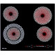 WEILOR WHC 651 BLACK