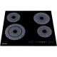 WEILOR WHC 651 BLACK
