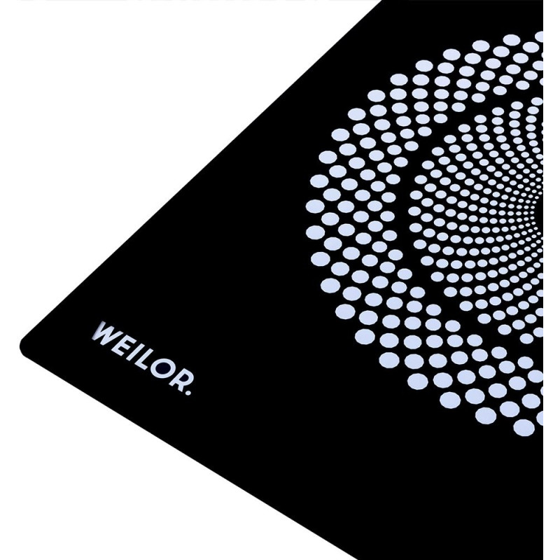WEILOR WHC 651 BLACK