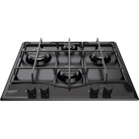 Hotpoint-Ariston PCN 641 /HA(BK)