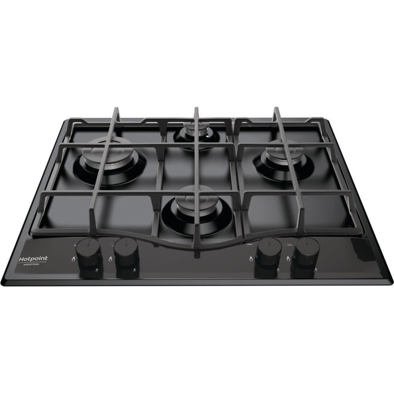 Hotpoint-Ariston PCN 641 /HA(BK)