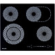 WEILOR WHC 661 BLACK