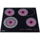 WEILOR WHC 661 BLACK