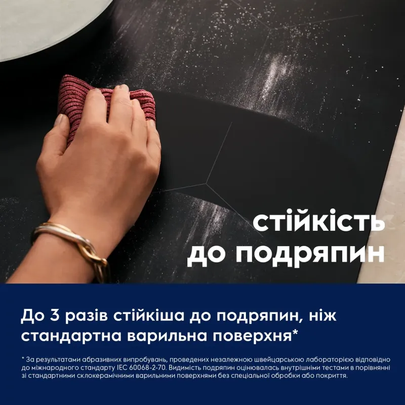 Варочная поверхность Electrolux EIV63449CT