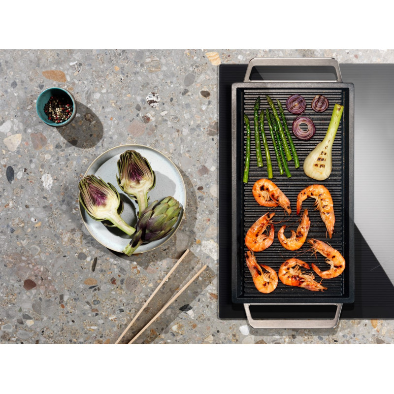 Варочная поверхность Electrolux EIV63449CT