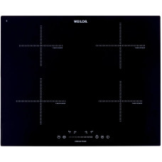 WEILOR WIS 640 BLACK