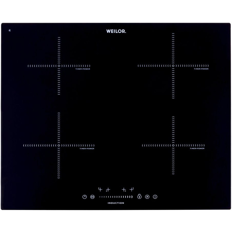 WEILOR WIS 640 BLACK