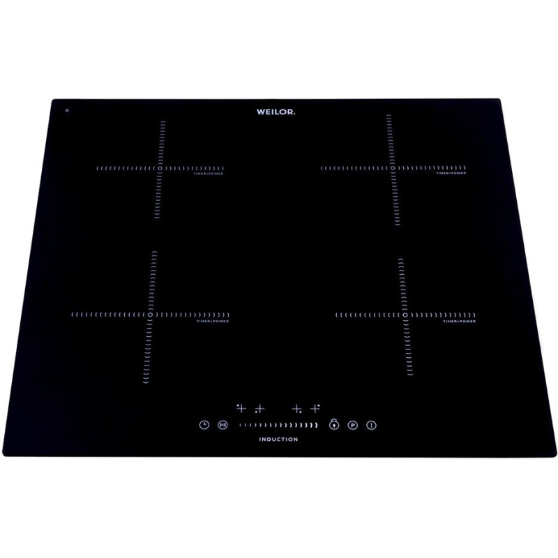 WEILOR WIS 640 BLACK