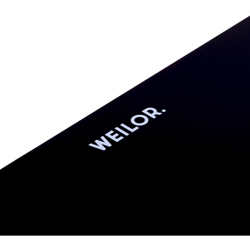 WEILOR WIS 640 BLACK