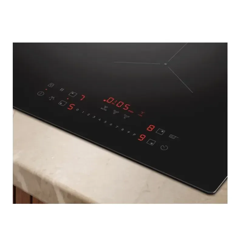 Варильна поверхня Electrolux ECC83410CT