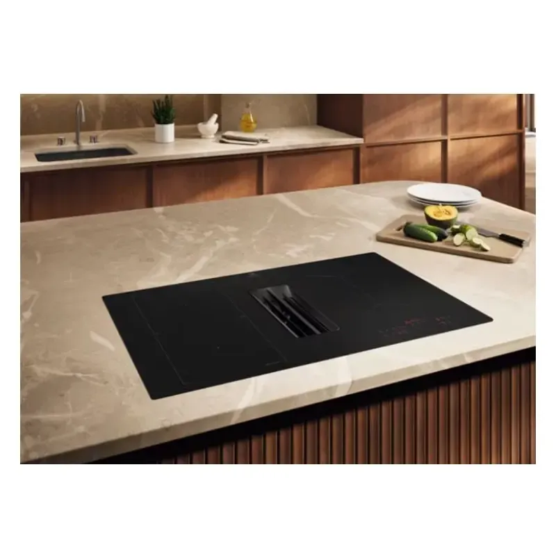 Варильна поверхня Electrolux ECC83410CT