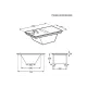 Варильна поверхня Electrolux ECC83410CT