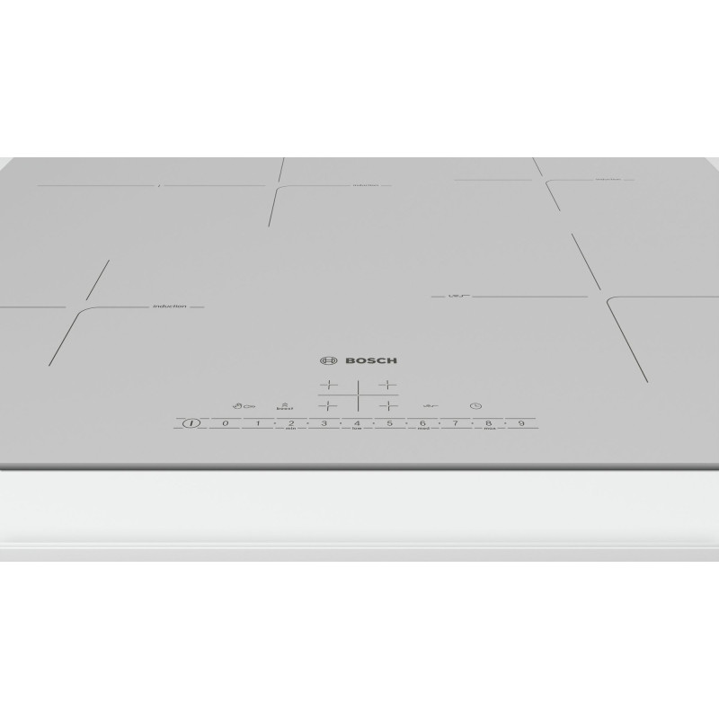 Варочная поверхность Bosch PUF612FC5E