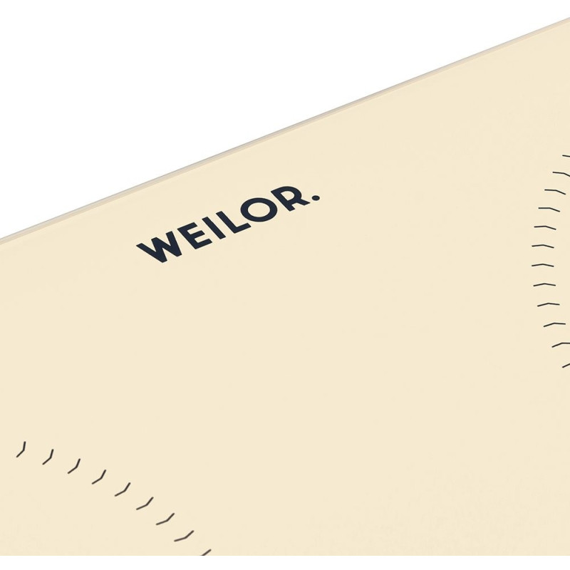 WEILOR WIS 642 BLACK