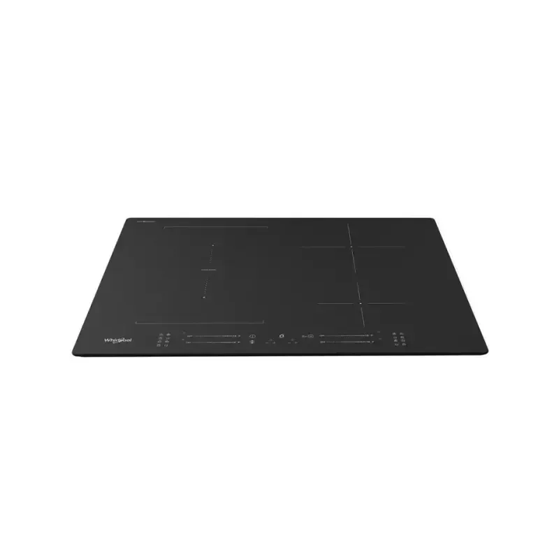 Варильна поверхня Whirlpool WL S7965 NE BM