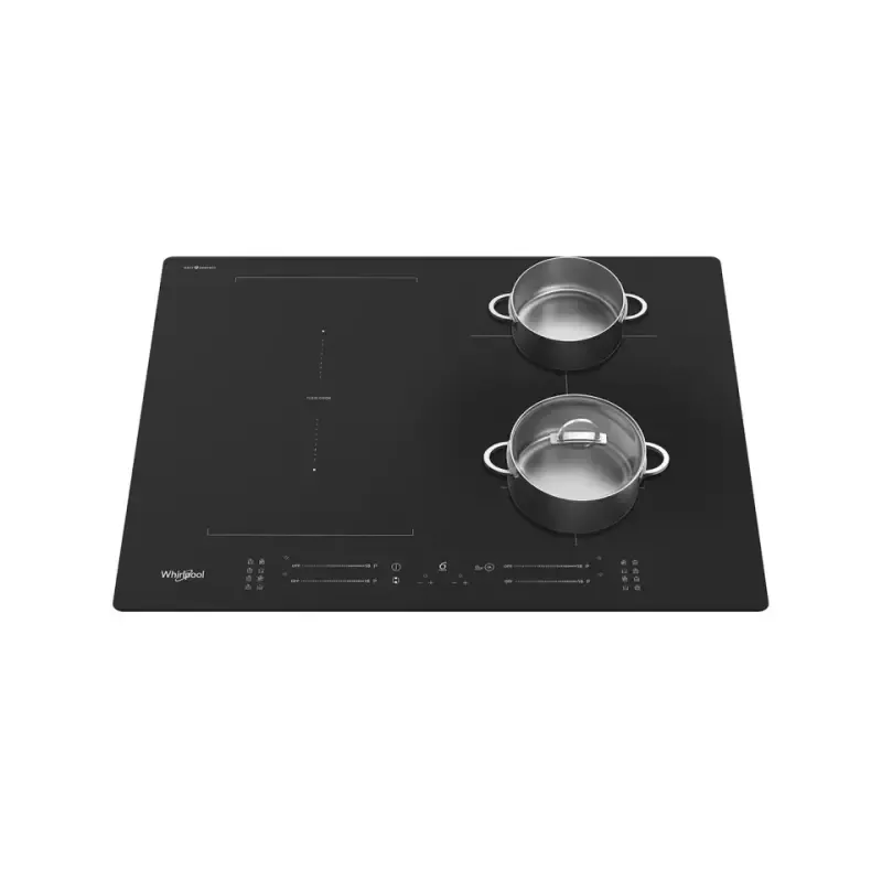 Варильна поверхня Whirlpool WL S7965 NE BM