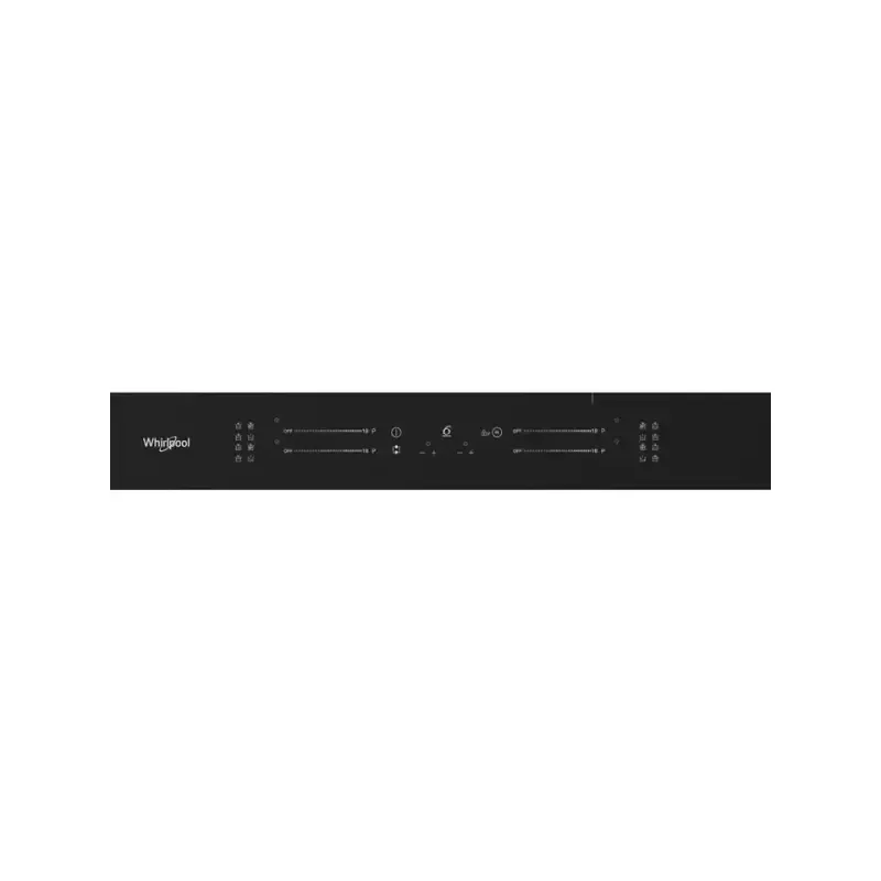 Варильна поверхня Whirlpool WL S7965 NE BM