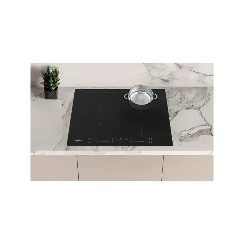 Варильна поверхня Whirlpool WL S7965 NE BM