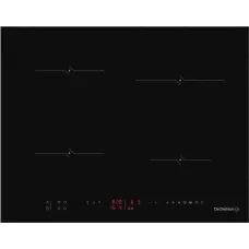 Варочная поверхность De Dietrich DPI4400B