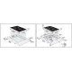 Варочная поверхность De Dietrich DPI4400B