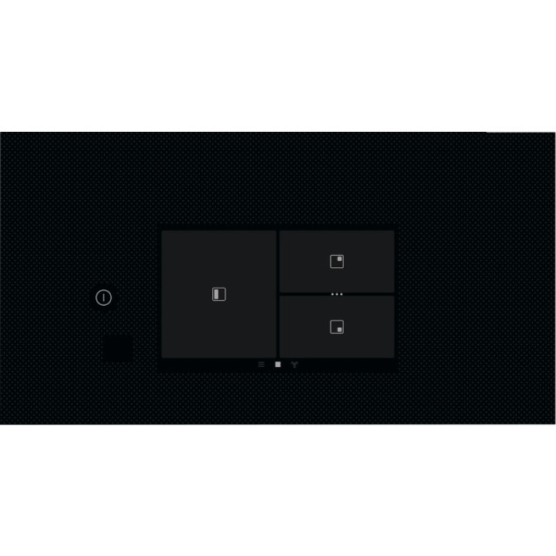 Варочная поверхность AEG TH64IB30FB