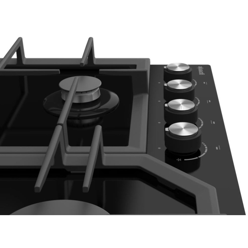 Варильна поверхня Gorenje GTW641KB