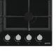 Варочная поверхность Gorenje GTW641KB