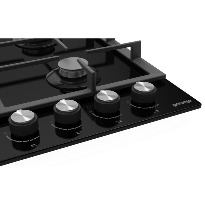 Варильна поверхня Gorenje GTW641KB