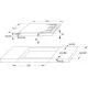 Варочная поверхность Gorenje GTW641KB