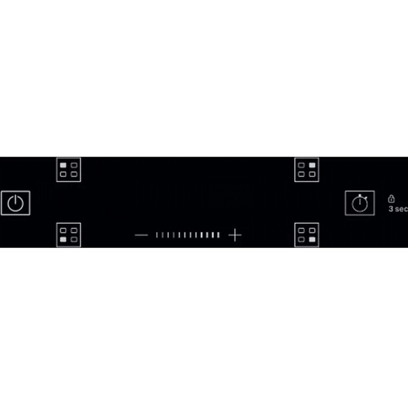 Варочная поверхность Whirlpool WS QS460 NE