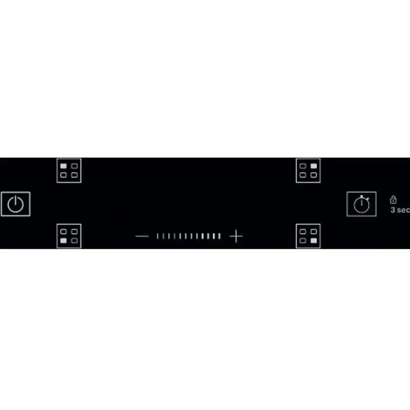 Варильна поверхня Whirlpool WS QS460 NE