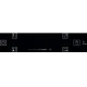 Варильна поверхня Whirlpool WS QS460 NE