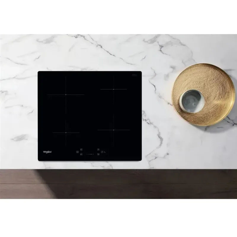 Варильна поверхня Whirlpool WS QS460 NE