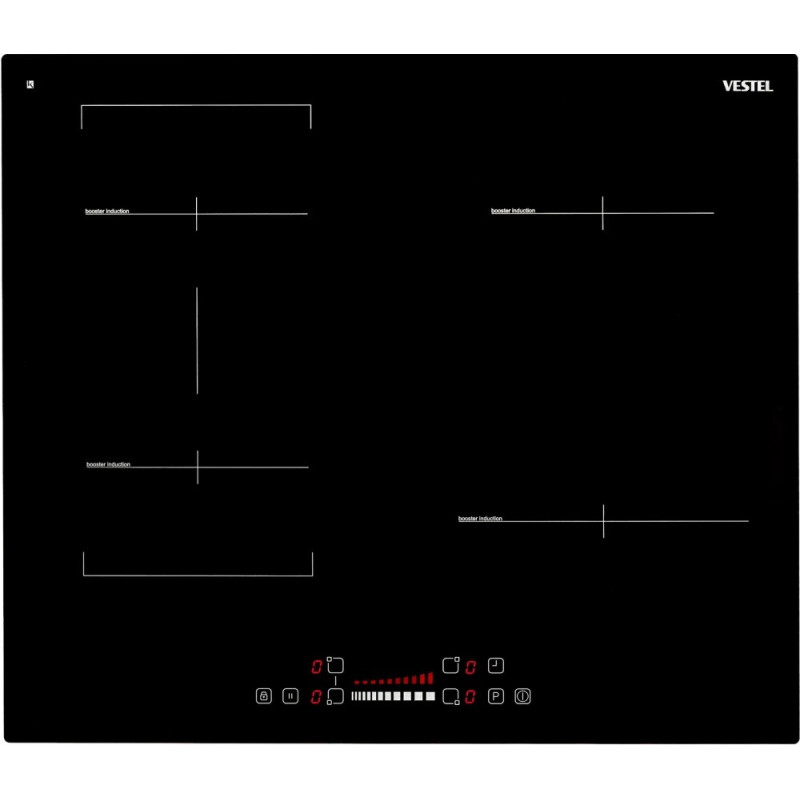 Варочная поверхность VESTEL AOB-6420