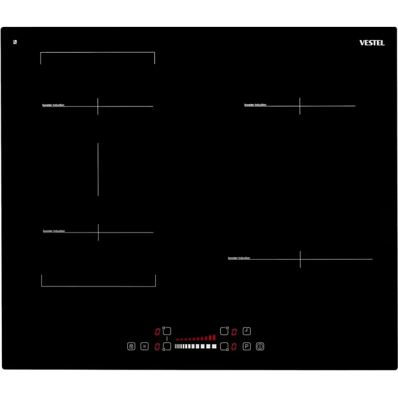 Варочная поверхность VESTEL AOB-6420