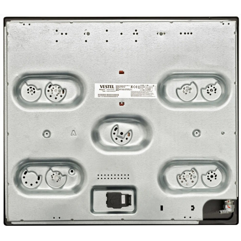 Варочная поверхность VESTEL AOX-6024C