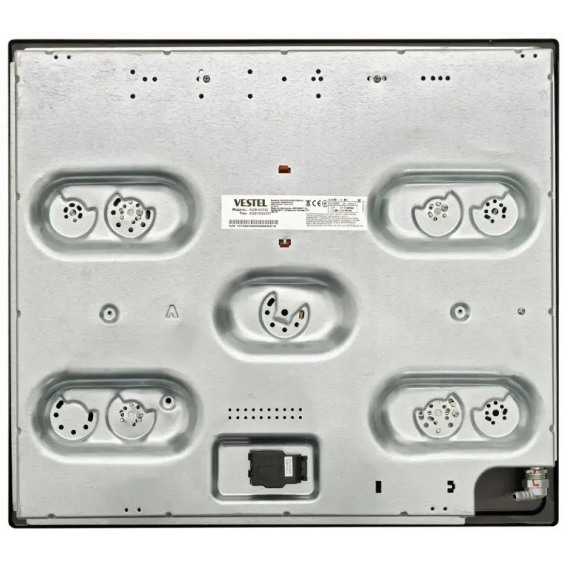 Варочная поверхность VESTEL AOX-6024C