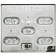 Варочная поверхность VESTEL AOX-6024C