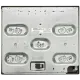 Варочная поверхность VESTEL AOX-6024C