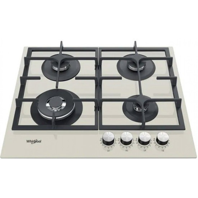 Варильна поверхня Whirlpool GOFL629S