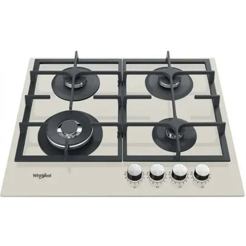 Варильна поверхня Whirlpool GOFL629S