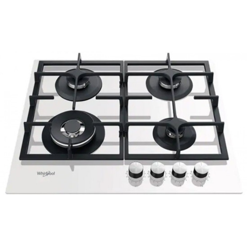 Варильна поверхня Whirlpool GOFL629S