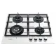 Варильна поверхня Whirlpool GOFL629S