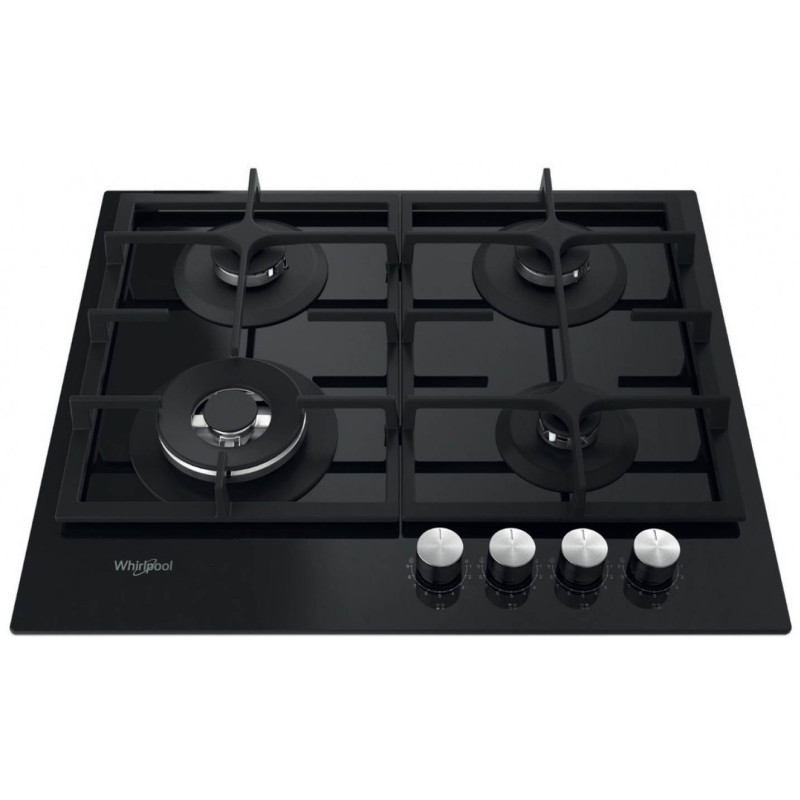 Варильна поверхня Whirlpool GOFL629S